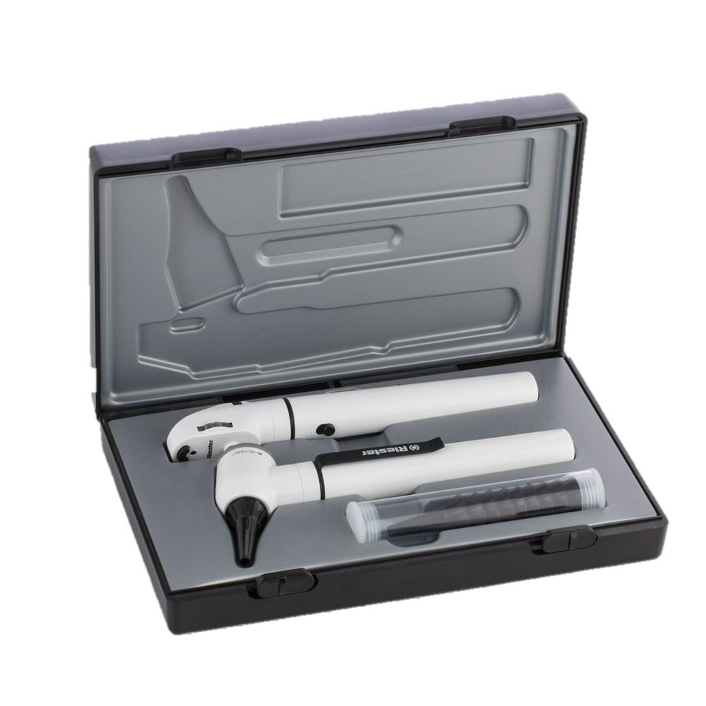 Riester E Scope Pocket Ophthalmoscope