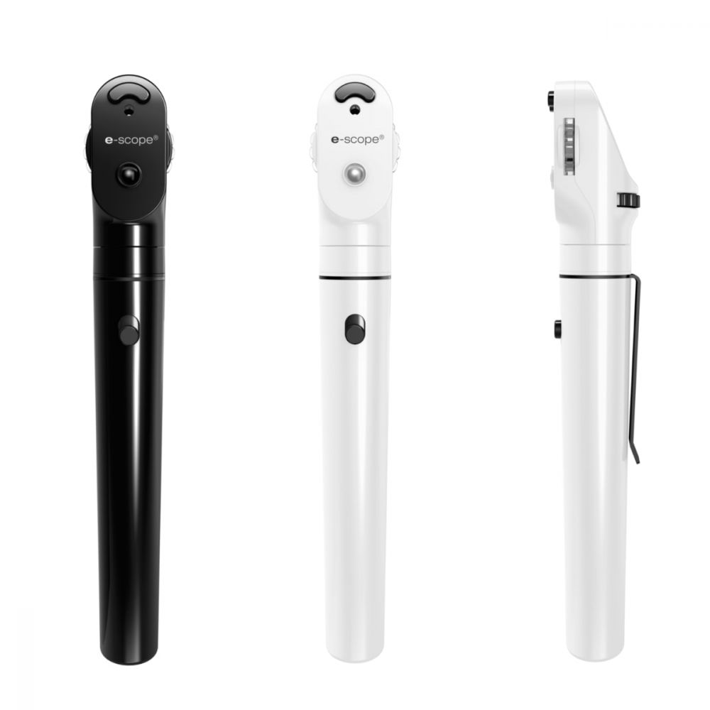 Riester escope® Pocket Ophthalmoscope