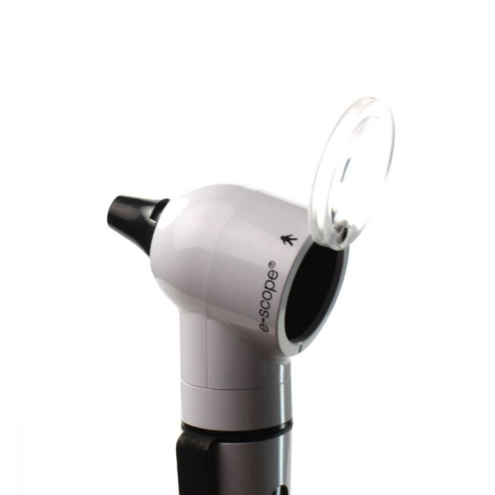 Riester - e-scope® Pocket Otoscope