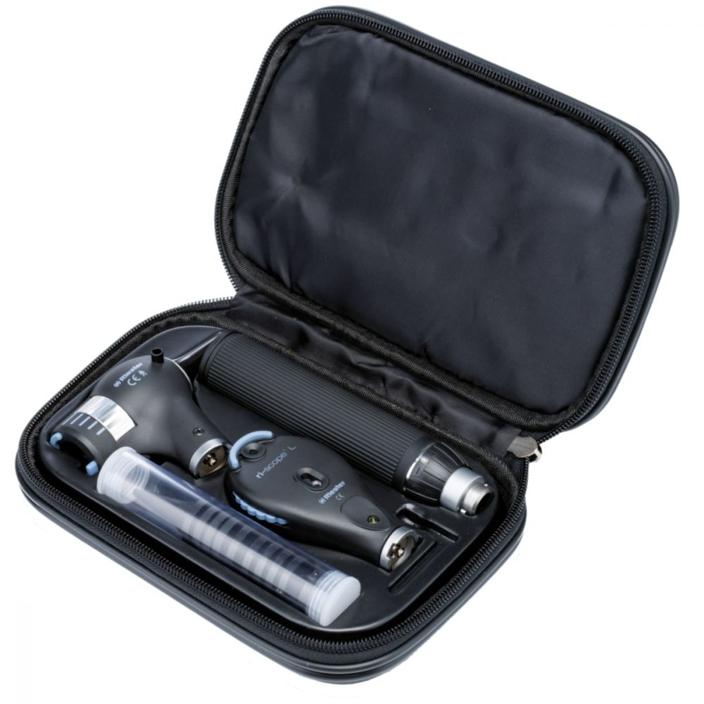 Riester Econom® Elitevue Macro Otoscope