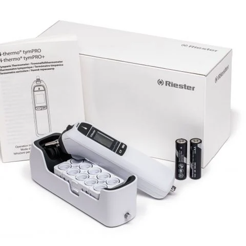 MDF®  Riester ri-thermo® tymPRO+ Handheld Tympanic Thermometer